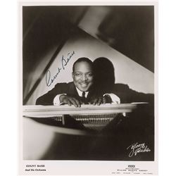 Count Basie