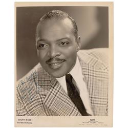 Count Basie