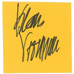 Beatles: Klaus Voormann