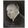 Image 1 : Alfred Hitchcock