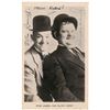 Image 1 : Laurel and Hardy