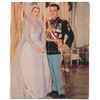 Image 1 : Grace Kelly and Prince Rainier