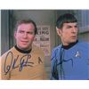 Image 1 : Star Trek: Shatner and Nimoy