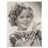 Image 3 : Shirley Temple