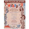 Image 2 : Wizard of Oz