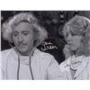 Image 1 : Young Frankenstein: Wilder and Garr
