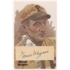 Image 1 : Honus Wagner