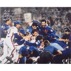 NY Mets: 1986