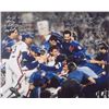 Image 1 : NY Mets: 1986