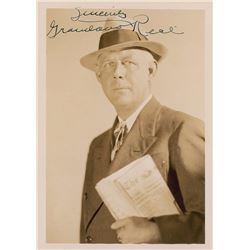 Grantland Rice