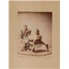 Image 1 : Sumo Wrestlers