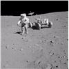 Image 13 : Apollo 15 Lunar Surface Chronograph