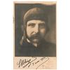 Image 1 : Louis Bleriot Signed Photograph