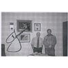 Image 5 : Alexei Leonov and Pavel Balyayev Signed Postcard Photographs