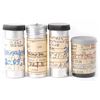 Image 1 : Collection of Four Flown Cosmonaut Film Canisters