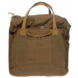 Cosmonaut Pilot Survival Kit