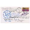 Image 1 : X-15 Signed Cover