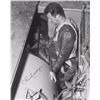 Image 1 : Chuck Yeager Signed Photograph