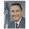 Image 1 : Mercury 7 Signed Photograph Collection