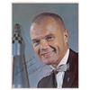 Image 2 : Mercury 7 Signed Photograph Collection