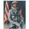 Image 3 : Mercury 7 Signed Photographs