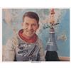Image 7 : Mercury 7 Signed Photographs