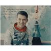 Image 1 : Wally Schirra Signed Photograph