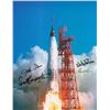 Image 1 : Mercury Astronauts Signed Photograph