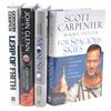 Image 1 : Mercury Astronaut Signed Books