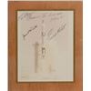 Image 1 : Gemini 4 Signed Photograph