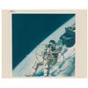 Image 2 : Gemini 4 Set of Five Sequential Spacewalk Photographs