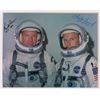 Image 1 : Gemini 5 Signed Photograph