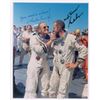 Image 1 : Gemini 5 Signed Photograph