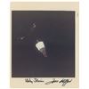 Image 1 : Gemini 6 Signed Photograph