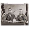 Image 1 : Gemini 8 Signed Photograph