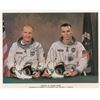 Image 1 : Gemini 9 Signed Photograph