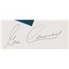 Image 2 : Gemini 9: Cernan Twice-Signed Photograph of Stafford