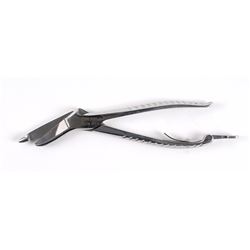 Gemini 10 Flown Surgical Scissors