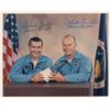 Image 1 : Gemini 11 Signed Photograph