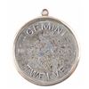 Image 1 : Gemini 12 Flown Fliteline Medal