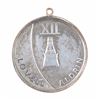Image 2 : Gemini 12 Flown Fliteline Medal