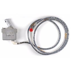 Apollo CM Rotational Hand Controller