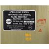 Image 3 : Apollo Block I Panel G&N Indicator