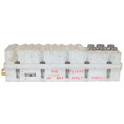 Apollo CM Block I Prototype EDA