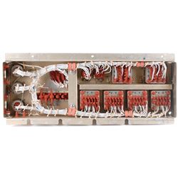 Apollo CM Block I AC Over/Under Voltage Assembly