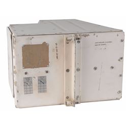 Apollo CM Block II Master Events Sequence Controller (MESC)