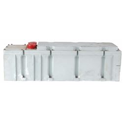 Apollo CM Block II Gyro Display Coupler