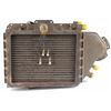 Image 1 : Apollo CM Block II Environmental Control Unit (ECU) Evaporator