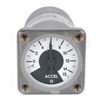 Image 1 : Apollo CM Block II Acceleration Gauge
