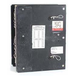 Apollo Program Computer Core Memory Module